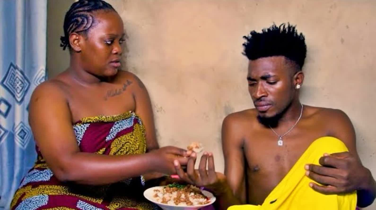 Music Audio : Yuzzo Mwamba – Jirani | Download
