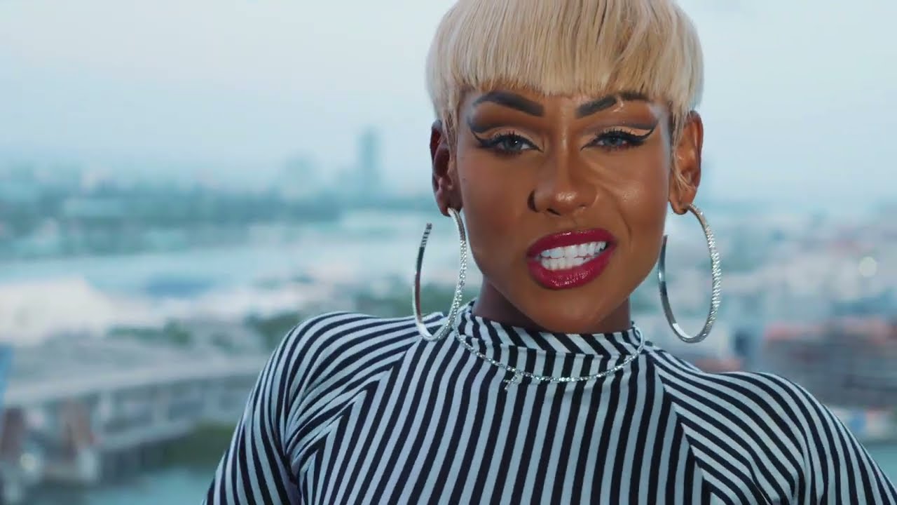 Music Audio : Nailah Blackman – Busy Body | Download
