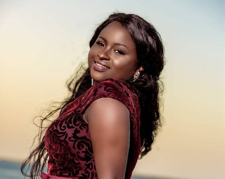 Music Audio : Mercy Masika – Ameniweka Huru | Download
