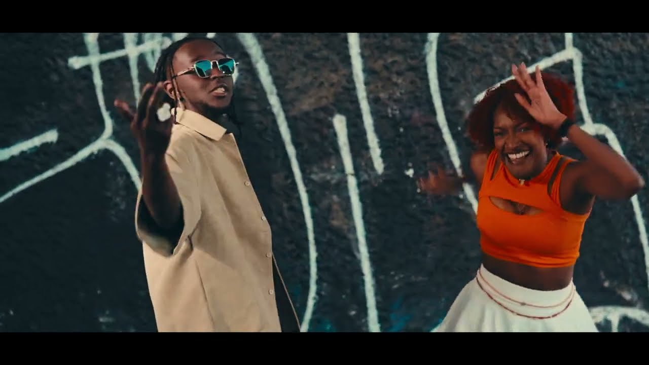 Music Audio : Berry Music Ft PHT – Stamina | Download