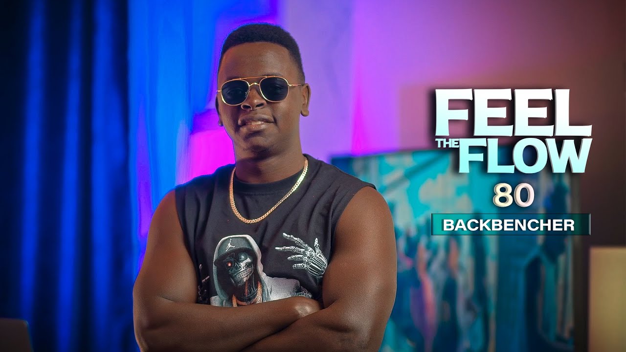 Music Audio : Feel The Flow 80 Backbencher By Dj Festa | Download