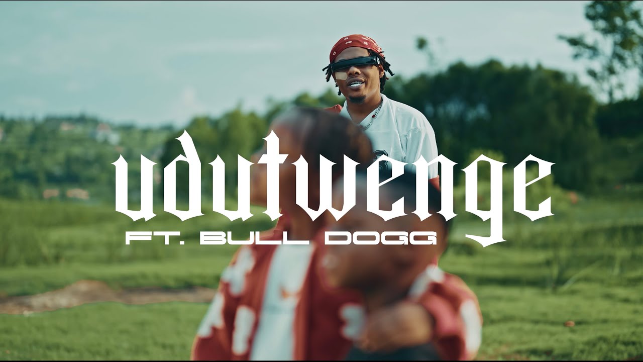 Music Audio : Okkama Ft Bulldogg – Udutwenge | Download