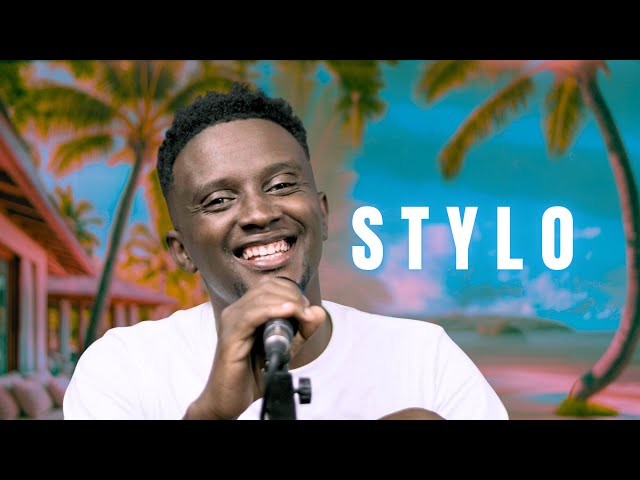Music Audio : Michael Bundi – Stylo | Download