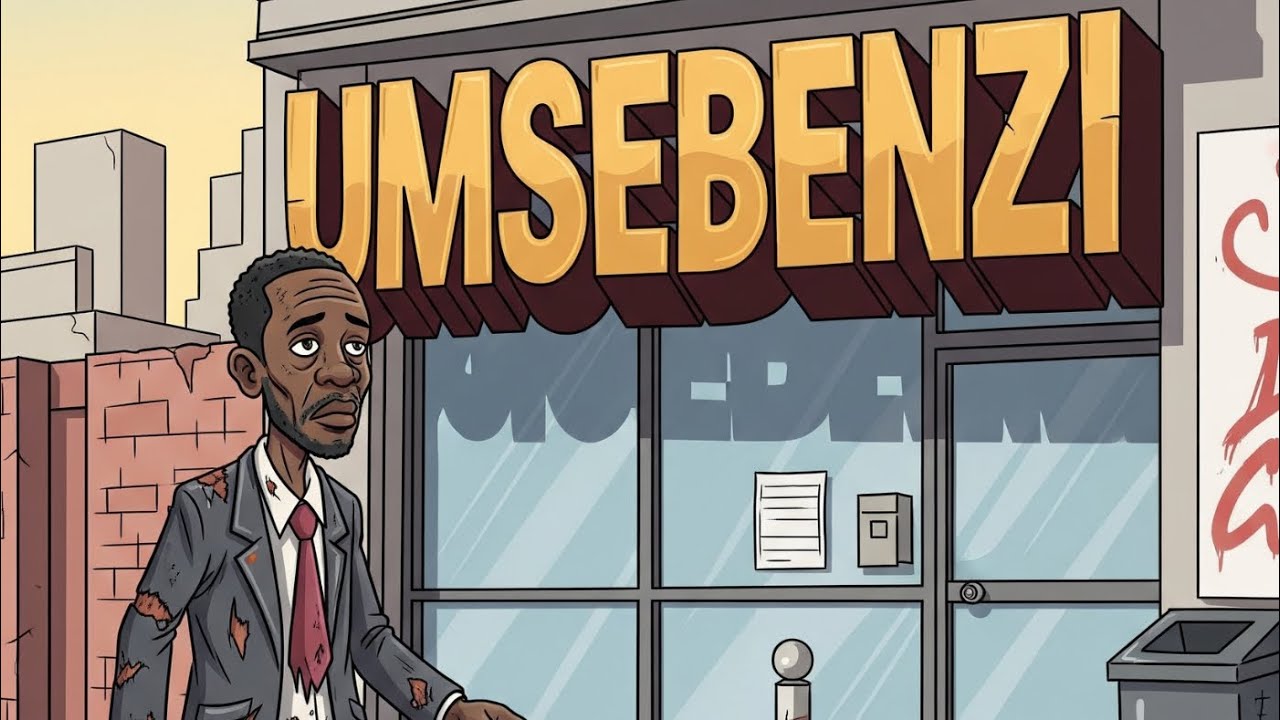 Music Audio : Killorbeezbeatz ft Trapshapa RSA – Umsebenzi | Download
