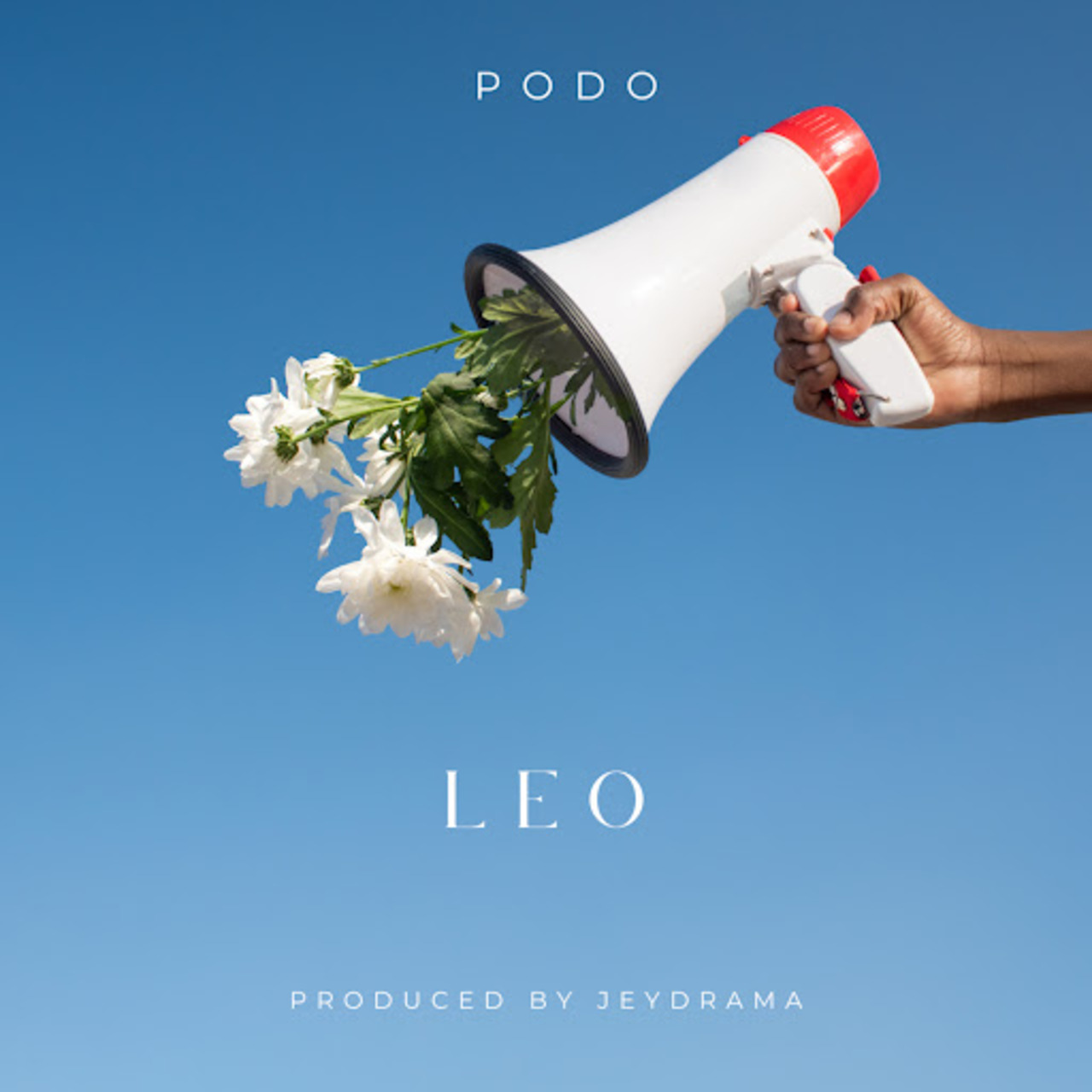 Music Audio : Podo – Leo | Download