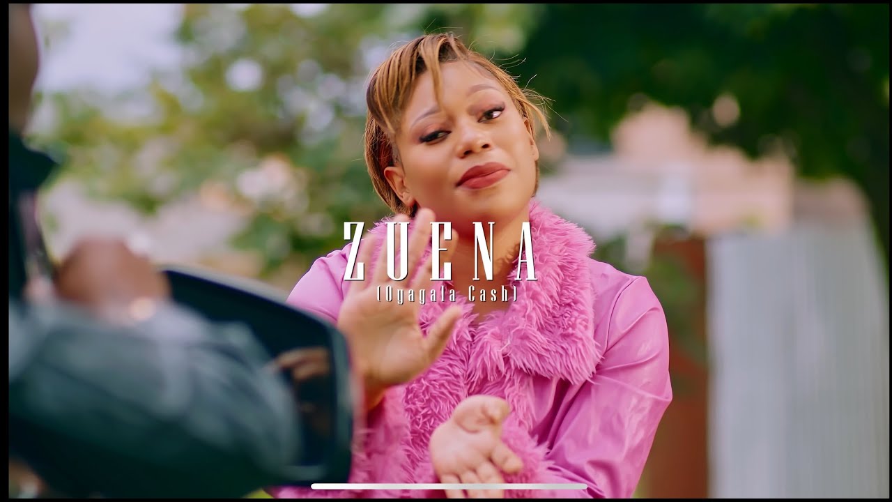 Music Audio : AUDIO | Mikie Wine – Zuena | Download