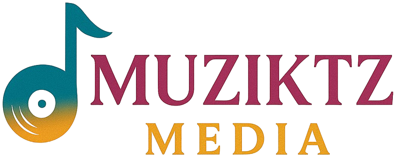 Muziktz Media