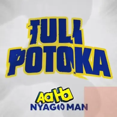 Nyago Man – Tulipo Toka