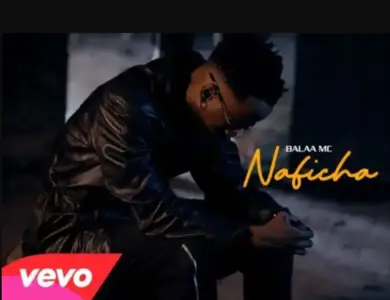 Balaa Mc – Naficha