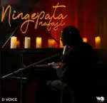 D Voice – Ningepata Nafasi
