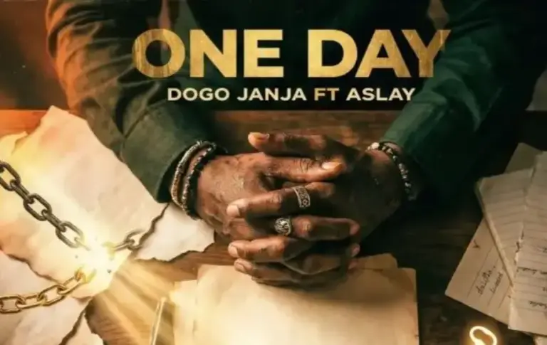 Dogo Janja ft Aslay – One Day