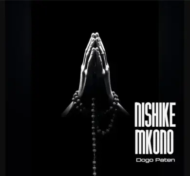 Dogo Paten – Nishike Mkono