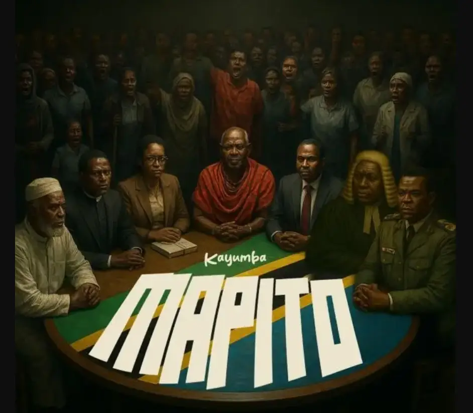 Kayumba – Mapito