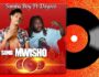 Download Audio | Samba Boy Ft. Dayoo – Mwisho