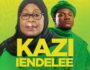 Download Audio | Mbosso – Kazi Iendelee