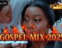 MIXTAPE | DJ AMOS – AMEFANYA MUNGU GOSPEL MIXTAPE 2025