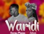 Music Audio : Harms Munga ft Adasa – Waridi | Download
