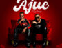 Music Audio : Kenny Guitar Ft Otile Brown – Ajue (Remix) | Download
